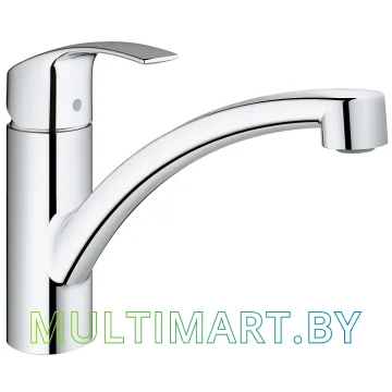 Смеситель Grohe Eurosmart 30260002